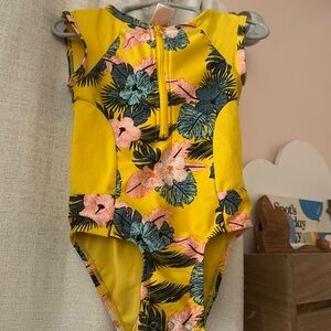 Toddler swimsuit